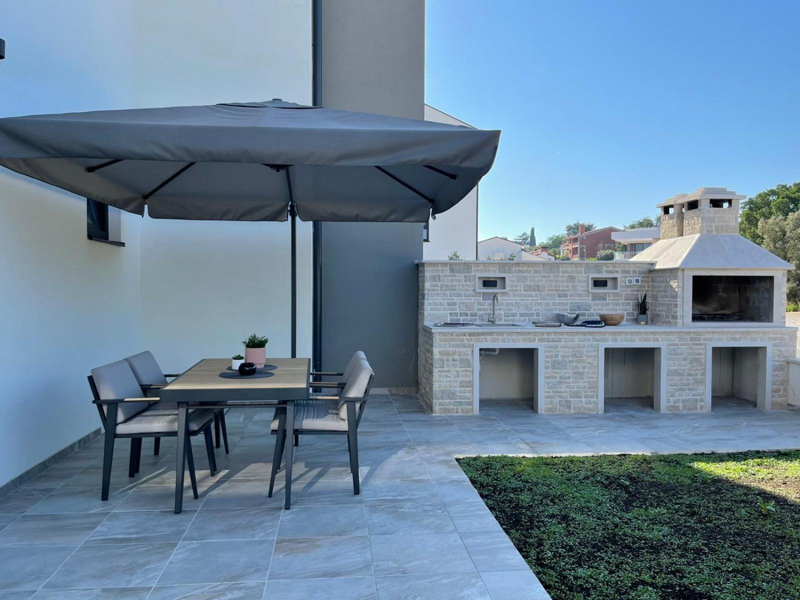 Marko Banjole Exterior photo